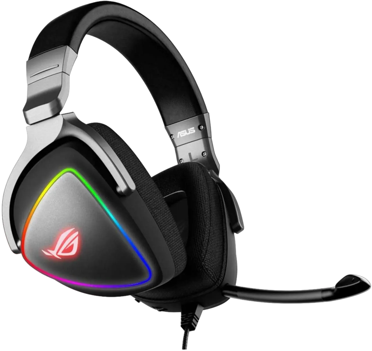 ROG Delta