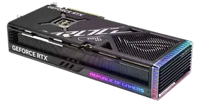 Видеокарта Asus