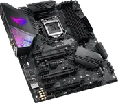 Материнская плата Asus